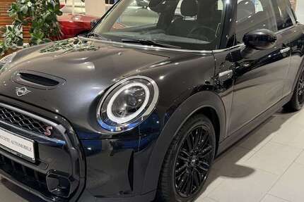 Mini Cooper S 15.500 km 28.990 &euro; Kuchen 73329