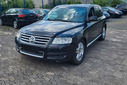 VW Touareg 277.000 km 2.500 &euro; Gummersbach 51645