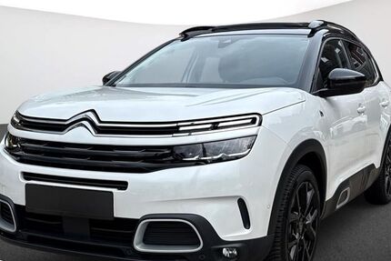 Citroen C5 Aircross 50.895 km 24.990 &euro; Bocholt 46395