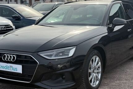 Audi A4 55.000 km 20.740 &euro; Ludwigsfelde 14974