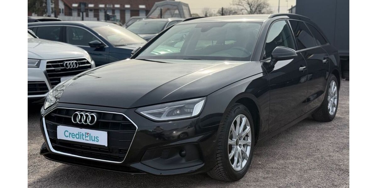 Audi A4 55.000 km 20.740 &euro; Ludwigsfelde 14974