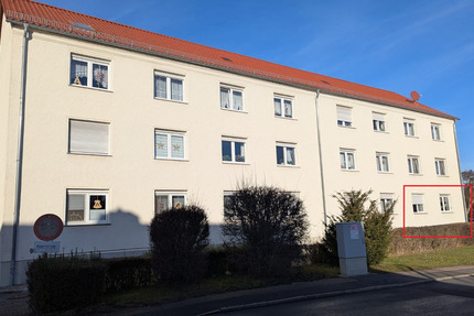Wohnung Belgern-Schildau Schildau - 3 Zimmer, 58 m&sup2;, 49.700&euro; | Angebot:25209357
