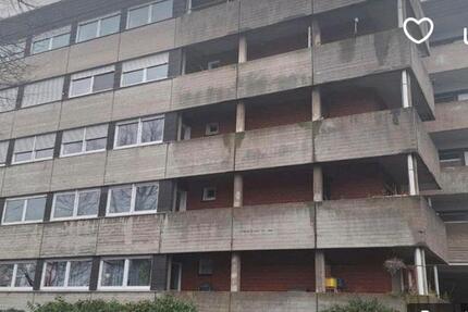 Wohnung als Kapitalanlage zu verkaufen in Ahlen 3 zimmer