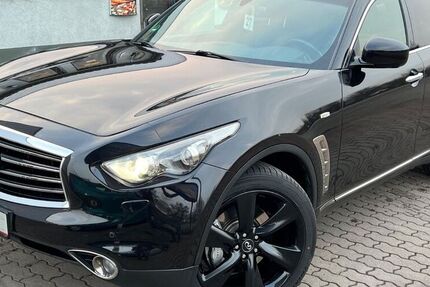 INFINITI FX