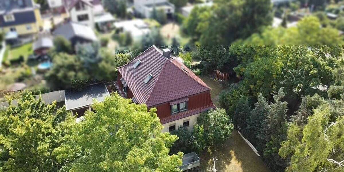 Gewerbeobjekt Halle (Saale) Gesundbrunnen - 9 Zimmer, 280 m&sup2;, 715.000&euro; | Angebot:23625508