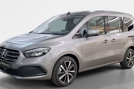 Mercedes-Benz T-Klasse 9.718 km 28.880 &euro; Mainz 55128