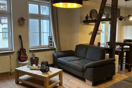 Wohnung Jena Kernberge - 3 Zimmer, 73 m&sup2;, 225.000&euro; | Angebot:26005387