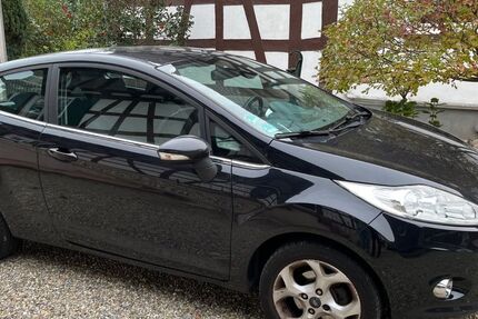 Ford Fiesta 254.665 km 2.300 € Willstätt 77731