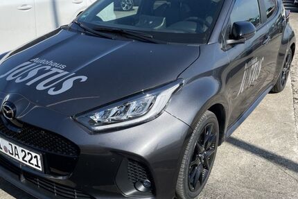 Mazda 2 Hybrid 6.145 km 28.995 € Hildesheim 31137