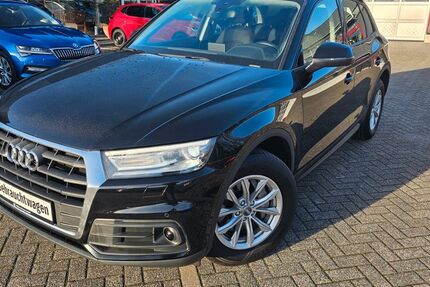 Audi Q5 113.325 km 25.990 &euro; Isterberg 48465