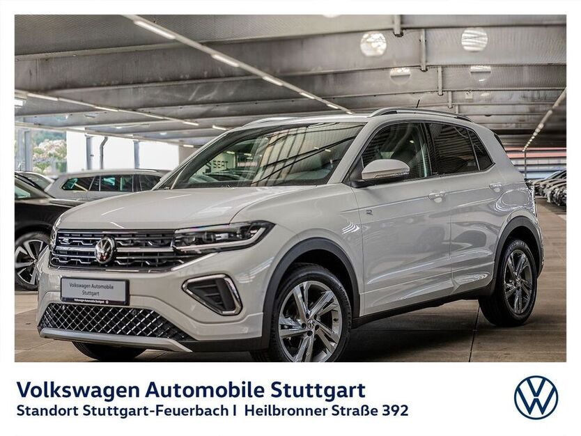 T-Cross