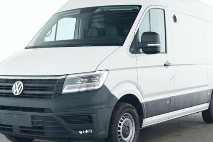 VW Crafter 44.500 km 35.390 &euro; Buchschwabach bei Nürnberg 90574