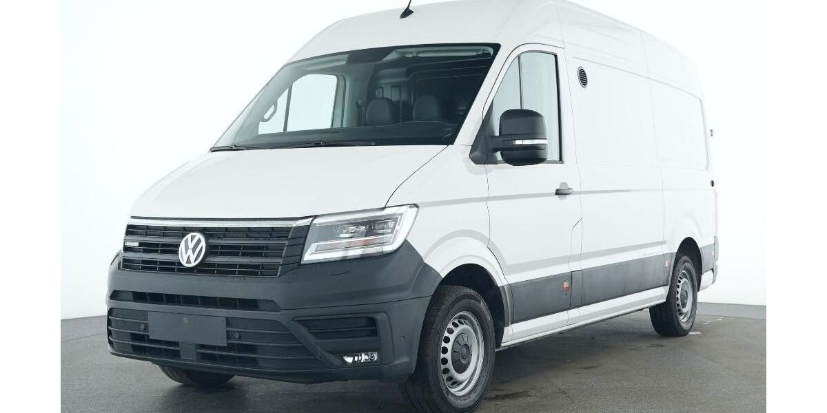 VW Crafter 44.500 km 35.890 &euro; Buchschwabach bei Nürnberg 90574