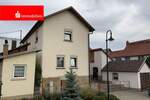 Einfamilienhaus Grabfeld Nordheim - 5 Zimmer, 100 m&sup2;, 85.000&euro; | Angebot:25730490