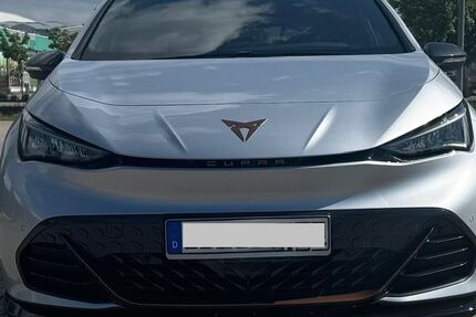 Cupra Born 5.000 km 36.490 &euro; Erding 85435