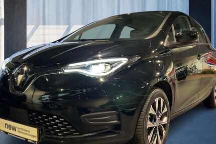 Renault ZOE 13.299 km 17.990 &euro; Hamburg 22763