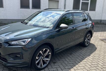 Seat Tarraco 78.481 km 27.990 € Rüthen 59602