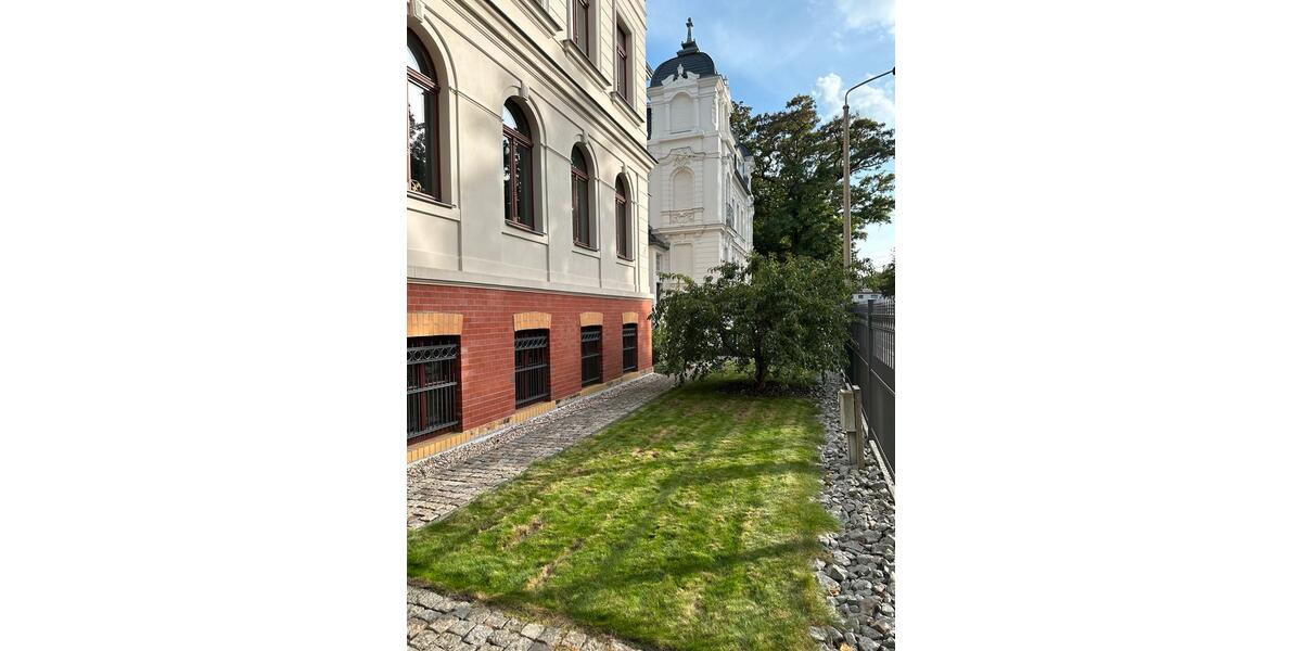 Etagenwohnung Leipzig Altwest - 3 Zimmer, 33 m&sup2;, 499&euro; | Angebot:26367398