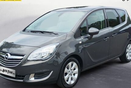 Opel Meriva 74.800 km 9.490 € Rosenfeld 72348