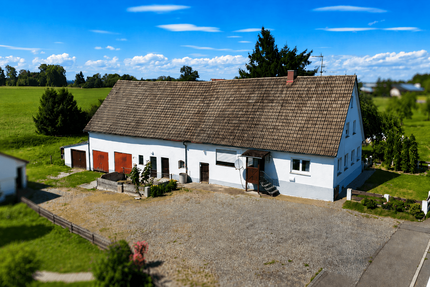 Haus Bad Waldsee - 5 Zimmer, 120 m&sup2;, 469.000&euro; | Angebot:27348337
