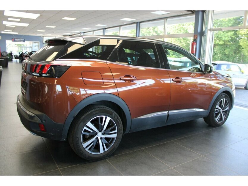 3008 1.5 GT Line