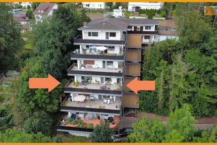 Wohnung Schwalmstadt / Treysa Treysa - 4 Zimmer, 118 m&sup2;, 159.900&euro; | Angebot:26862986