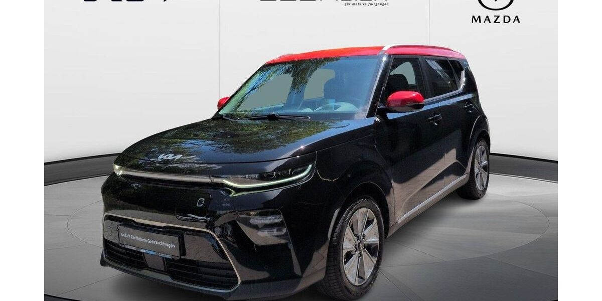 Kia Soul 33.000 km 23.950 &euro; Cham 93413