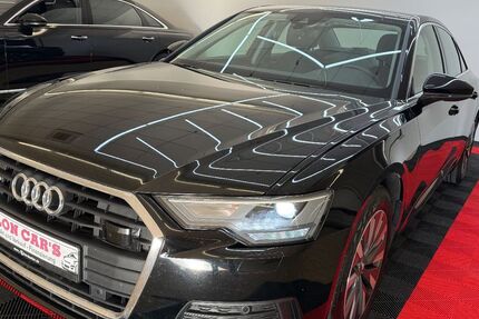 Audi A6 123.500 km 29.990 &euro; Leingarten 74211