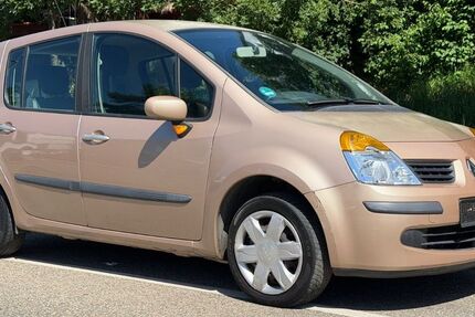 Renault Modus 106.000 km 2.100 &euro; Fellbach 70736