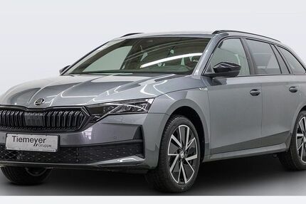 Skoda Octavia 8.499 km 38.430 € Bochum 44809