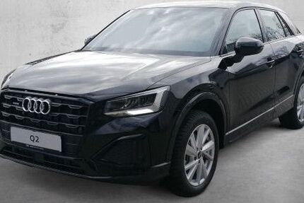 Audi Q2 9.900 km 36.690 &euro; Leipzig 04129