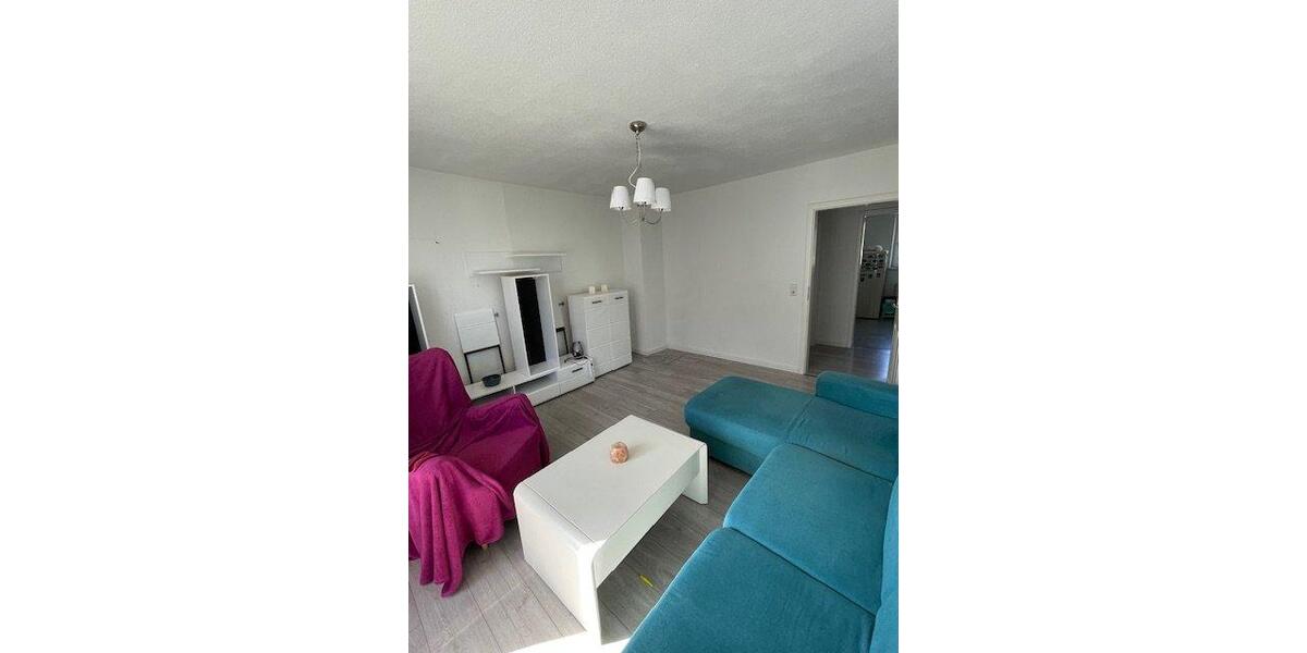 Erdgeschoßwohnung Rostock Alt Bartelsdorf - 3 Zimmer, 62 m&sup2;, 713&euro; | Angebot:26348271
