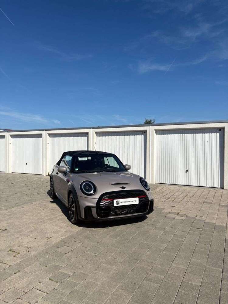John Cooper Works