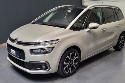 Citroen C4 SpaceTourer 139.225 km 14.950 &euro; Teltow 14513