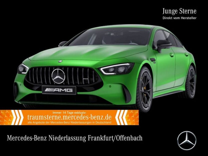 AMG GT