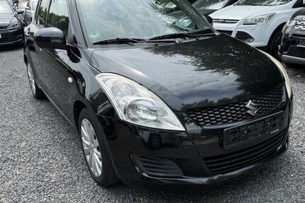 Suzuki Swift 243.000 km 2.999 &euro; Wiesbaden 65197