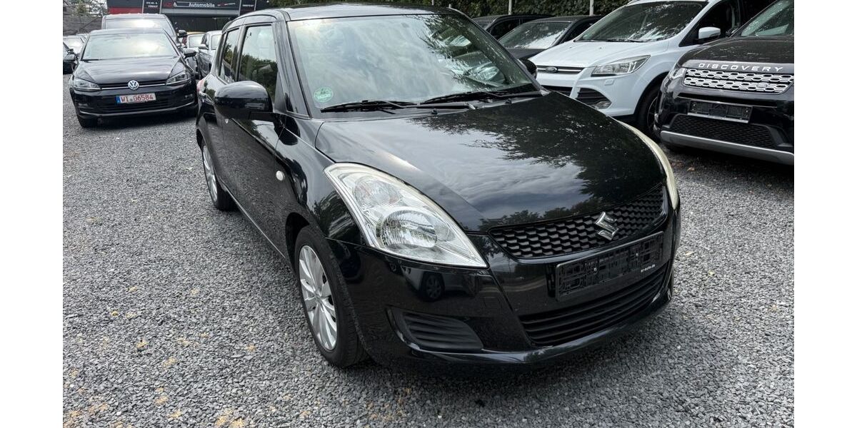 Suzuki Swift 243.000 km 2.999 &euro; Wiesbaden 65197