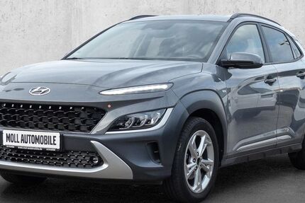 Hyundai KONA 45.812 km 17.480 &euro; Köln 50825
