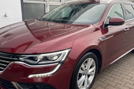 Renault Talisman 90.440 km 14.200 &euro; Heidenheim/Brenz 89520