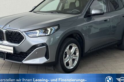 BMW X2 21.150 km 36.990 &euro; Salz 97616