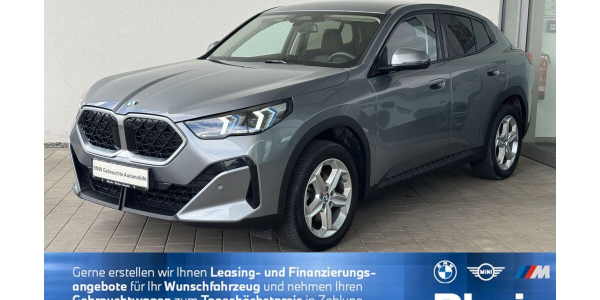BMW X2 21.150 km 37.440 &euro; Salz 97616