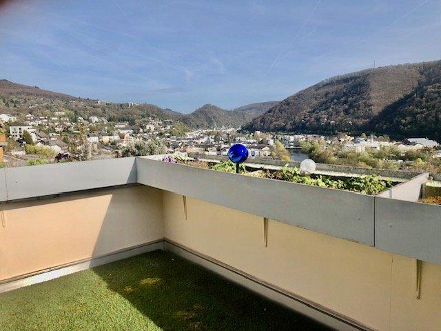 Terrassenwohnung Bad Ems - 3 Zimmer, 102 m&sup2;, 249.000&euro; | Angebot:26051167