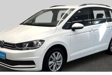 VW Touran 49.431 km 24.300 &euro; Freiburg 79108