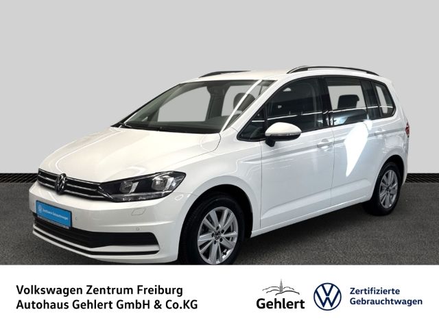 VW Touran 49.431 km 24.300 &euro; Freiburg 79108