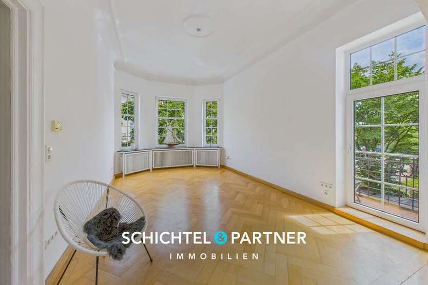 Wohnung zum Kaufen in Bremen 599.000 € 142 m²