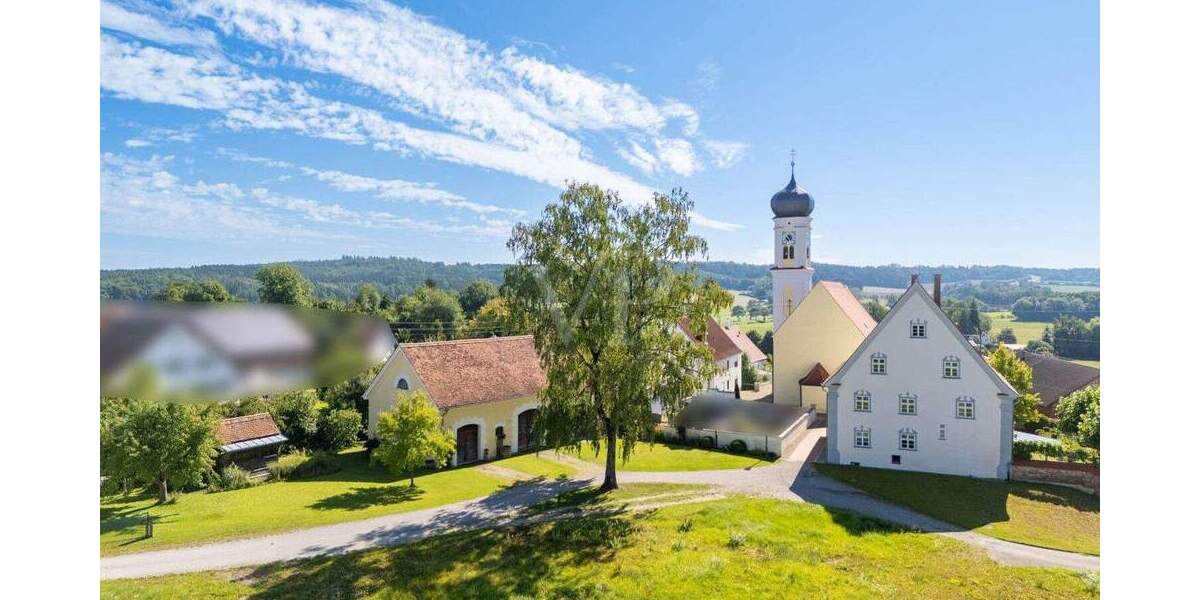 Einfamilienhaus Mindelheim Oberauerbach - 7 Zimmer, 327 m&sup2;, 1.190.000&euro; | Angebot:24698896