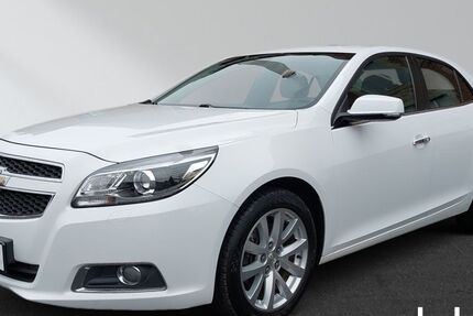 Chevrolet Malibu 182.845 km 7.450 &euro; Berlin 13125