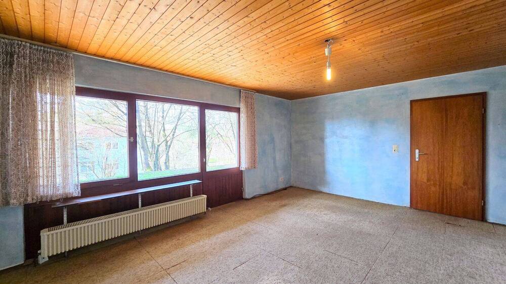 Einfamilienhaus Küssaberg Bechtersbohl - 5 Zimmer, 180 m&sup2;, 499.000&euro; | Angebot:26065112