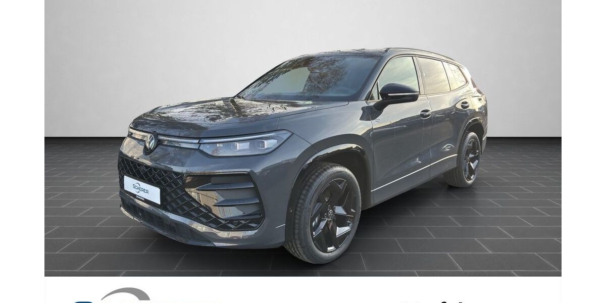 VW Tayron 2.500 km 54.880 &euro; Wiesbaden 65189