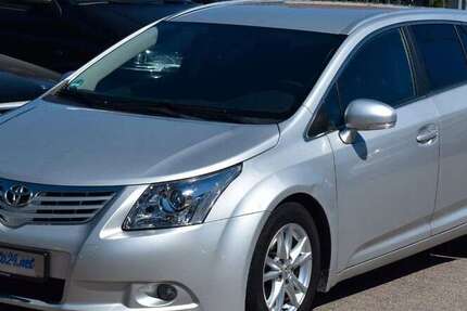 Toyota Avensis 281.500 km 3.490 &euro; Celle 29227